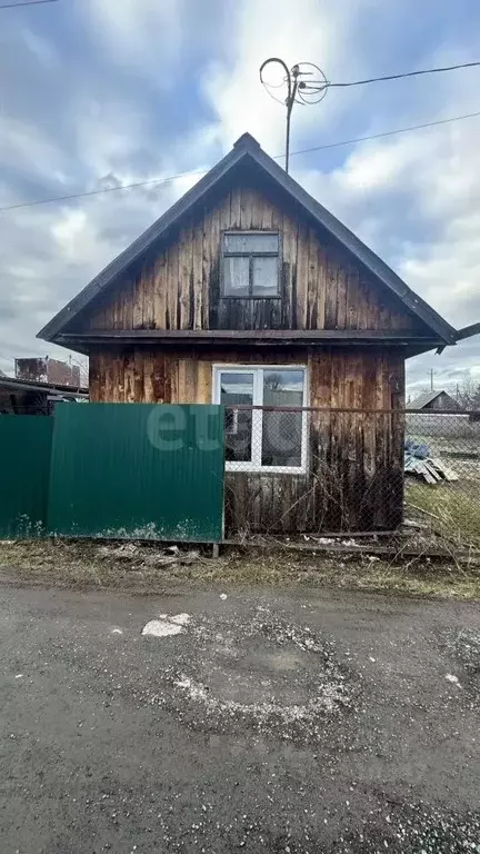 Дом в Тюменская область, Тюмень СОСН Рябинка тер., ул. Лесная (15 м) - Фото 2