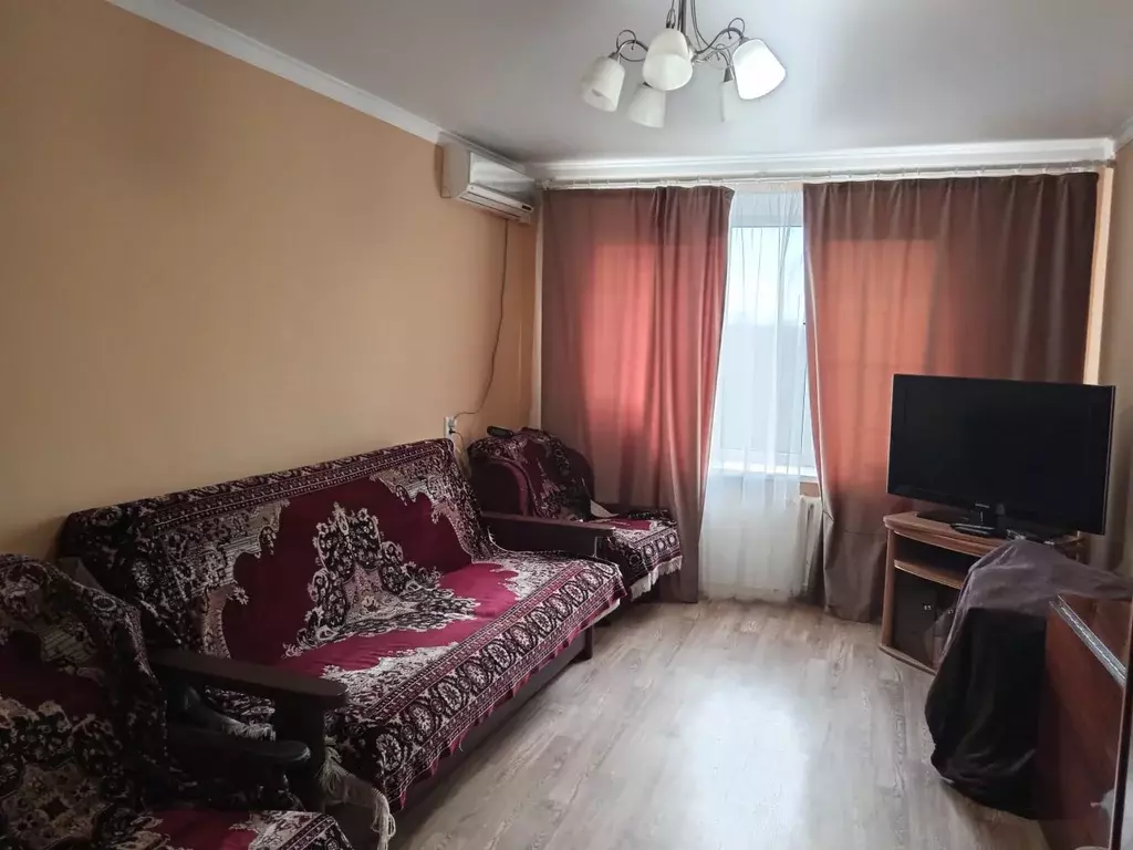 Продаётся 3-к квартира, 58 м - Фото 0