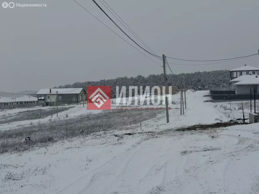 Участок в Мирное, улица Процветания, 31 (6 м) - Фото 2