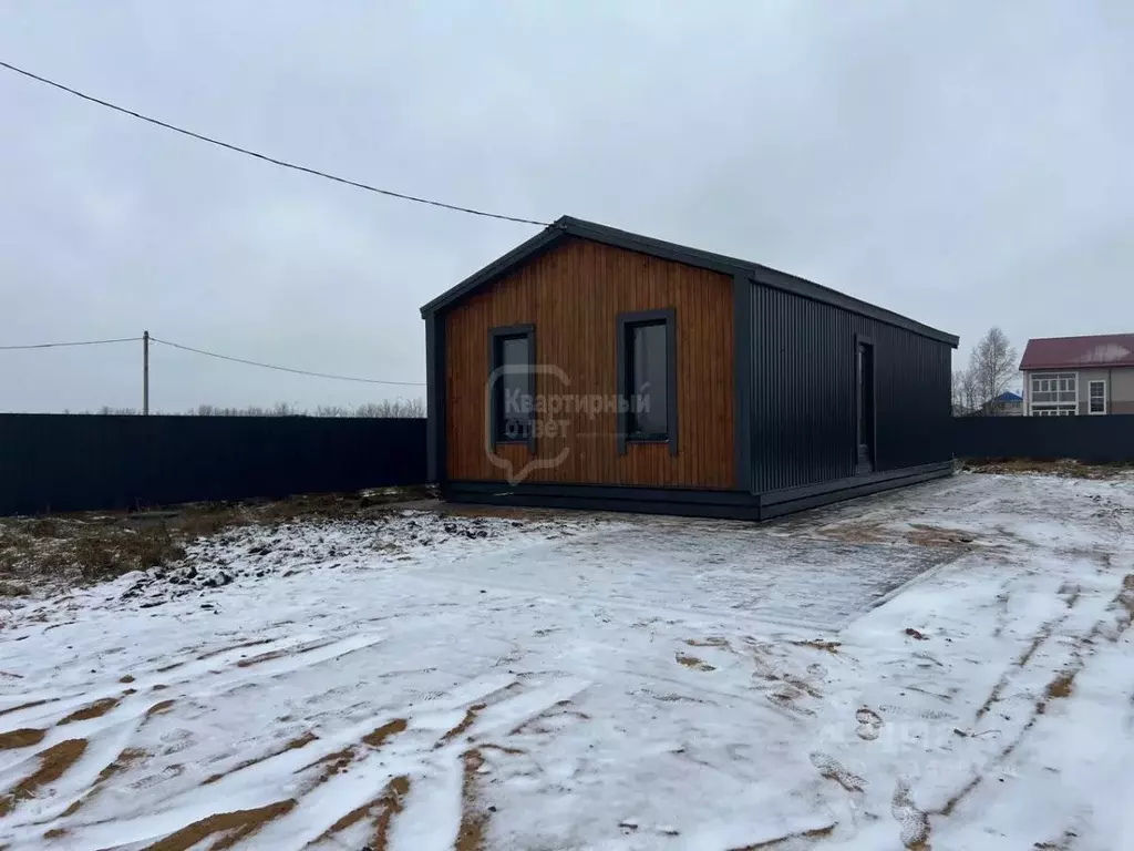 Дом в Владимирская область, Суздальский район, с. Павловское ... - Фото 2