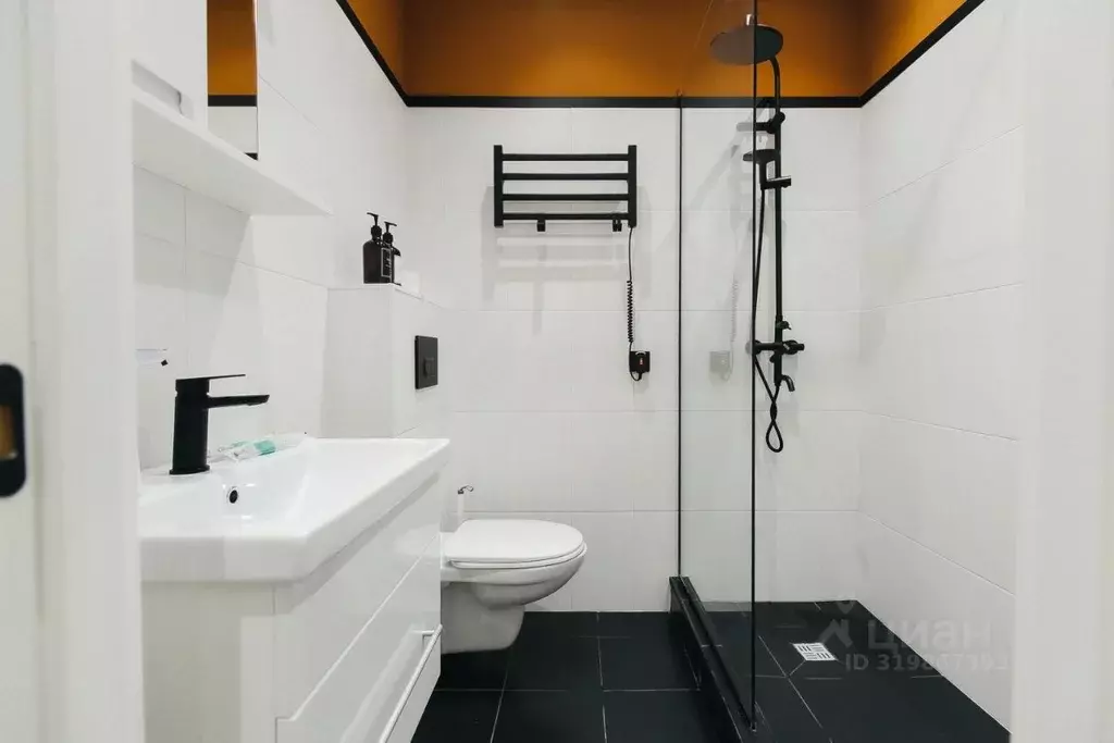 2-к кв. Москва Окружной проезд, 10Б (42.0 м) - Фото 2