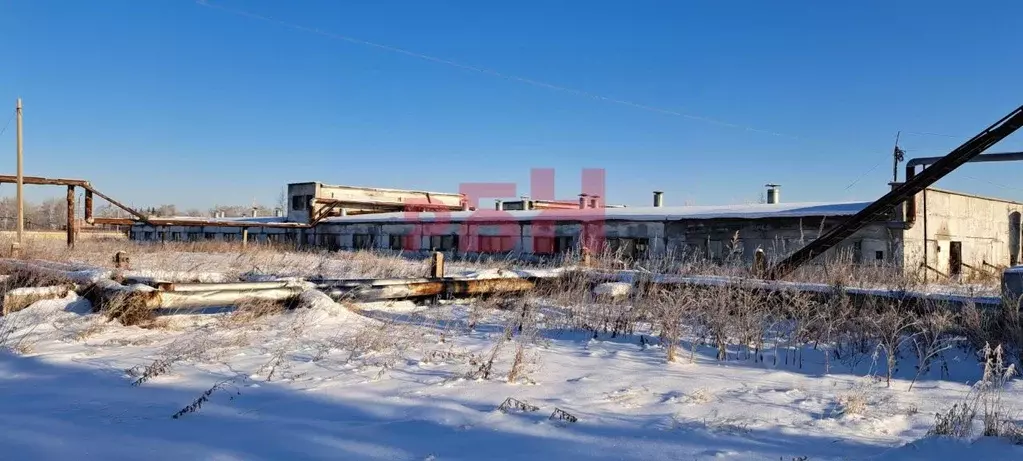 Производственное помещение в Омская область, Омск Мельничная ул., 140 ... - Фото 0