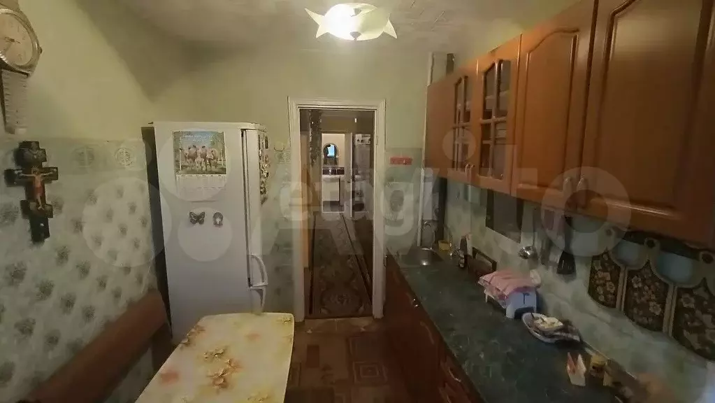 3-к. квартира, 60 м, 9/9 эт. - Фото 1