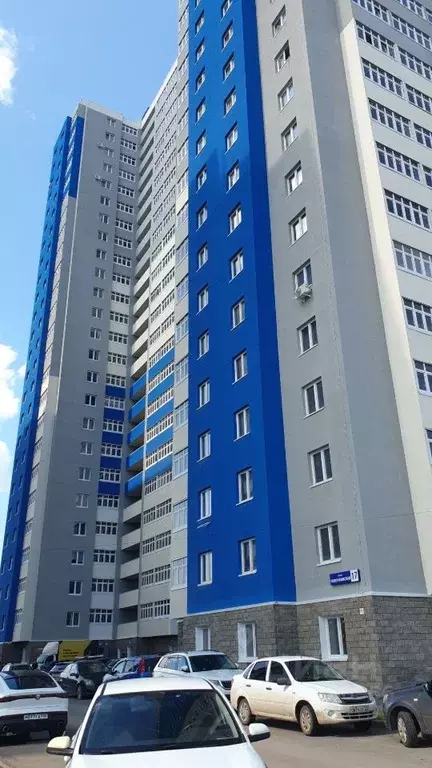 1-к кв. Башкортостан, Уфимский район, с. Михайловка Новоуфимская ул., ... - Фото 1