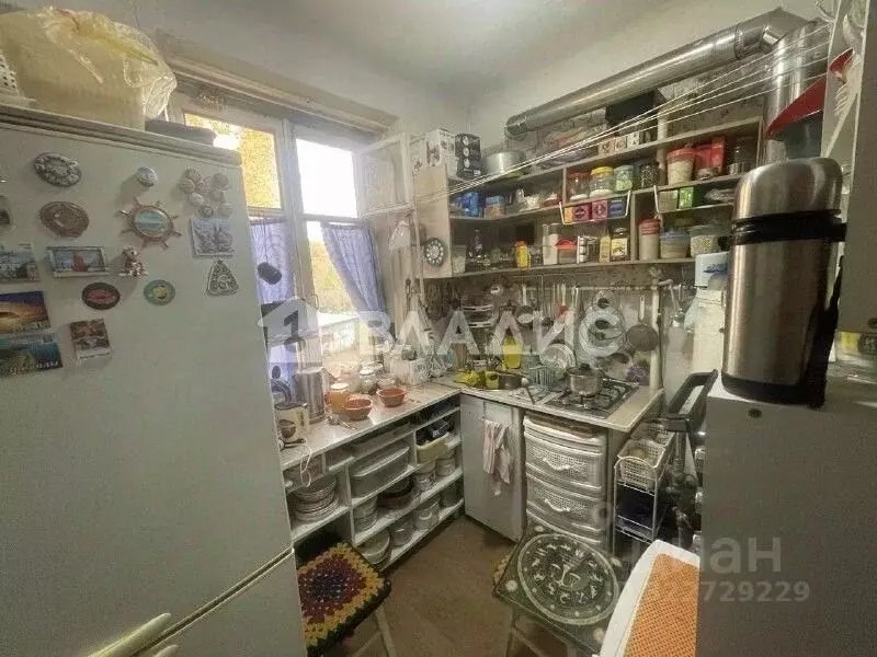 1-к кв. Нижегородская область, Нижний Новгород ул. Минеева, 17 (25.5 ... - Фото 1