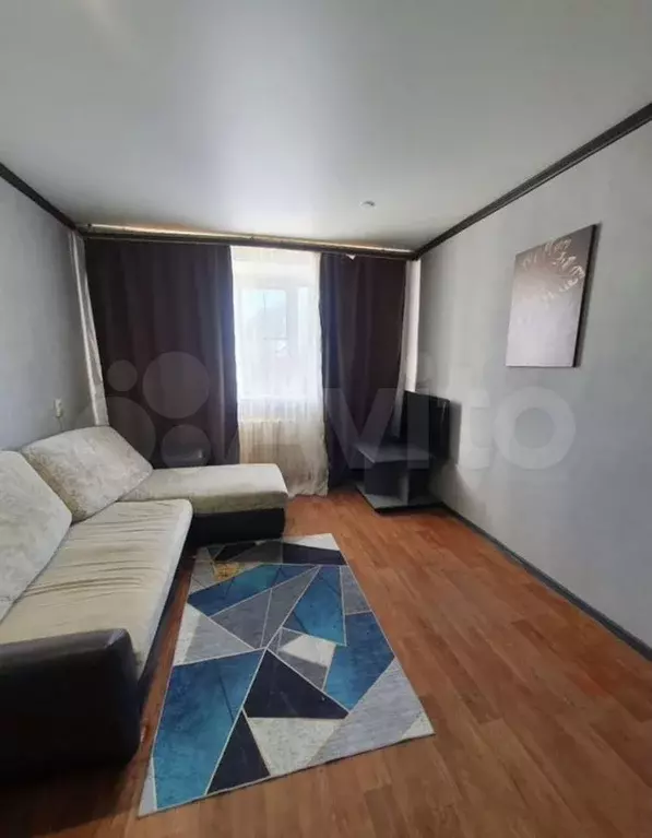 Комната 17,2 м в 1-к., 5/5 эт. - Фото 0
