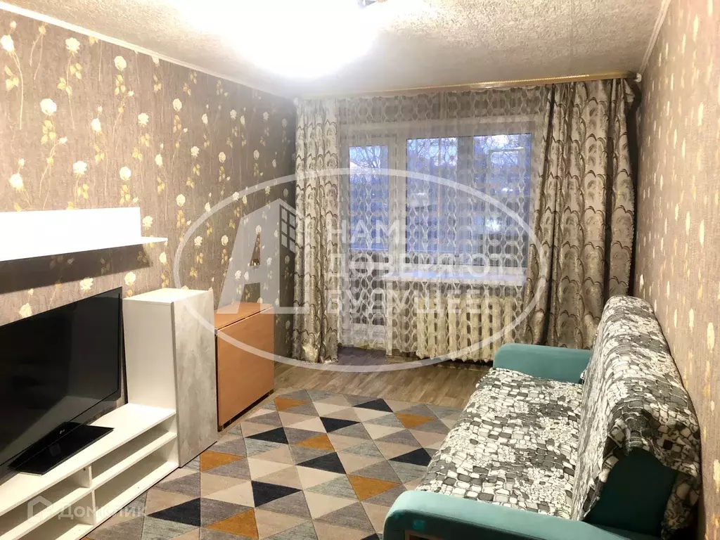 Продаётся 3-к квартира, 58.2 м - Фото 0