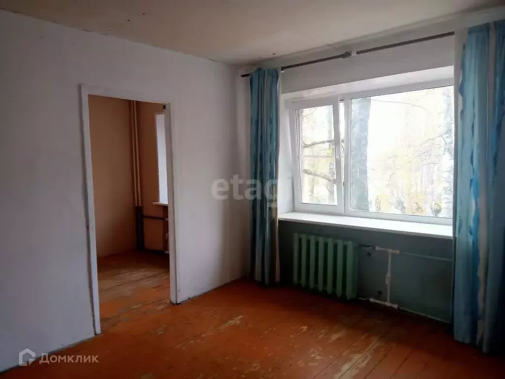 Продаётся 2-к квартира, 43.1 м - Фото 0