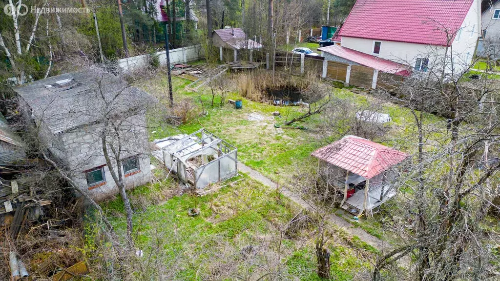 Участок в Всеволожск, Полевая улица, 13 (18.58 м) - Фото 0
