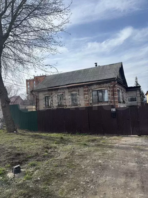 Дом 60 м на участке 6 сот. - Фото 1