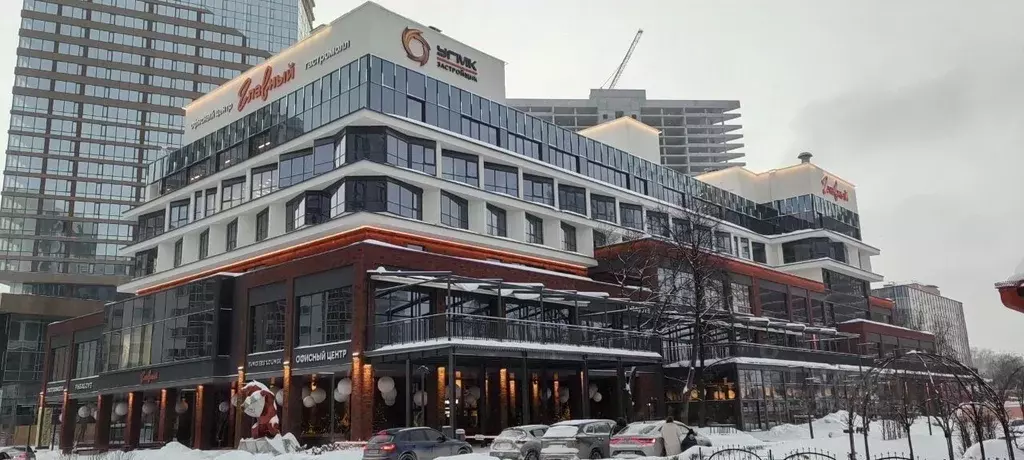 Офис в Свердловская область, Екатеринбург ул. Боевых Дружин, 20 (142 ... - Фото 1