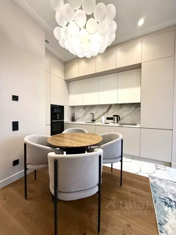 1-к кв. Москва 1-й Сетуньский проезд, 8 (49.0 м) - Фото 2