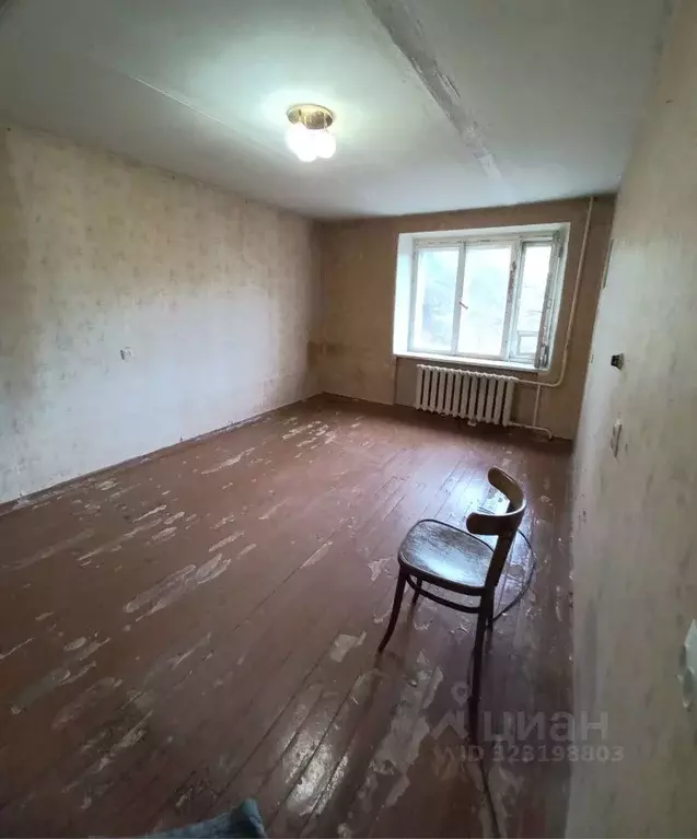 Комната Нижегородская область, Дзержинск ул. Чапаева, 70 (19.0 м) - Фото 2