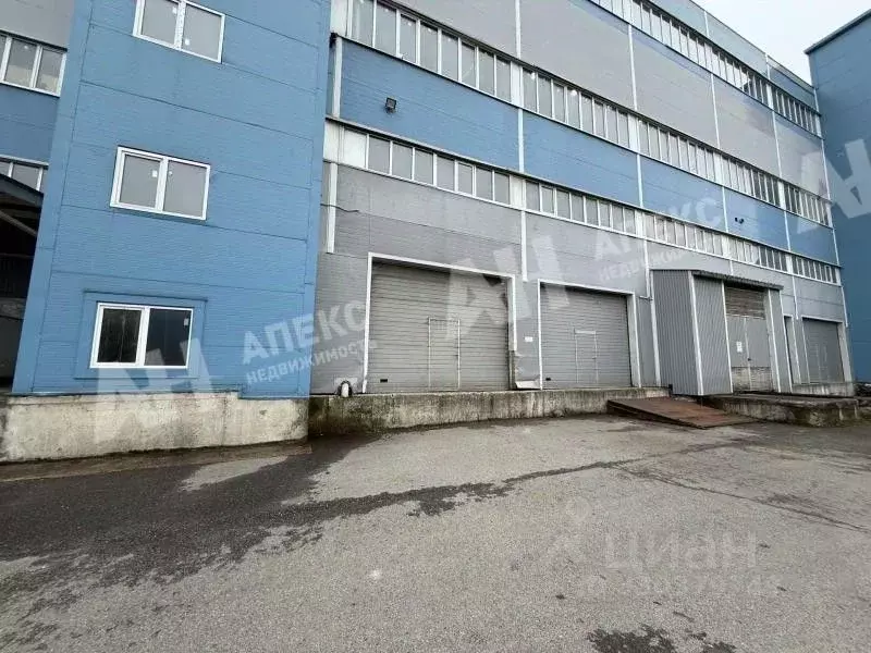 Склад в Москва Алтуфьевское ш., 37С1 (537 м) - Фото 1