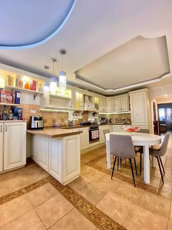 2-к кв. Московская область, Котельники ул. Кузьминская, 7 (69.2 м) - Фото 1