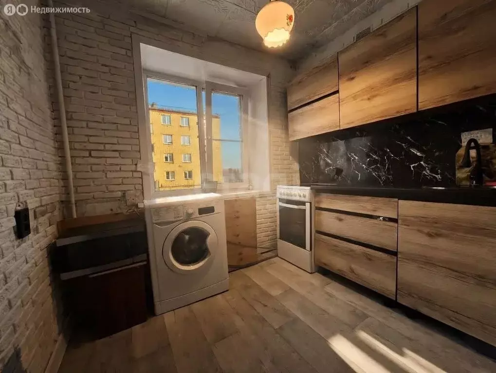 Квартира-студия: Обь, Геодезическая улица, 70 (60 м) - Фото 2