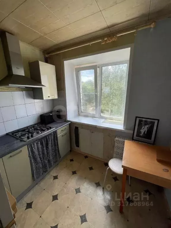 2-к кв. Ярославская область, Ярославль ул. Чкалова, 19А (32.0 м) - Фото 0