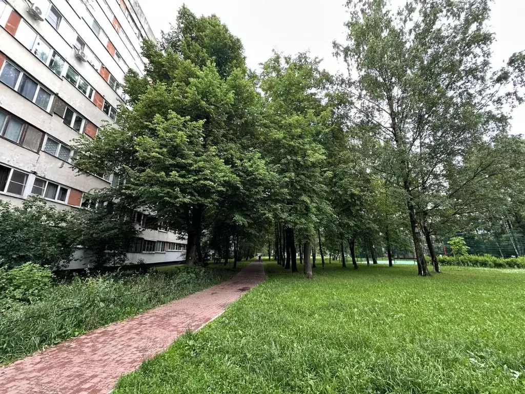 3-к кв. Санкт-Петербург Тимуровская ул., 9 (60.43 м) - Фото 1