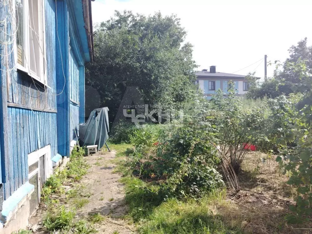 Участок 5,4 га (ИЖС) - Фото 1