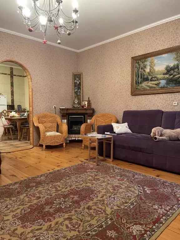Дом в Брянская область, Брянск Жуковская ул., 41 (431 м) - Фото 2