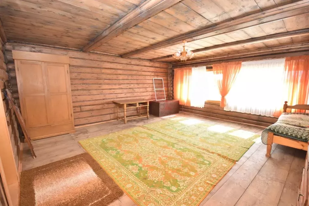 Дом в Владимирская область, Кольчугинский муниципальный округ, д. ... - Фото 1