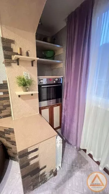 3-к кв. Краснодарский край, Туапсинский муниципальный округ, пос. ... - Фото 2