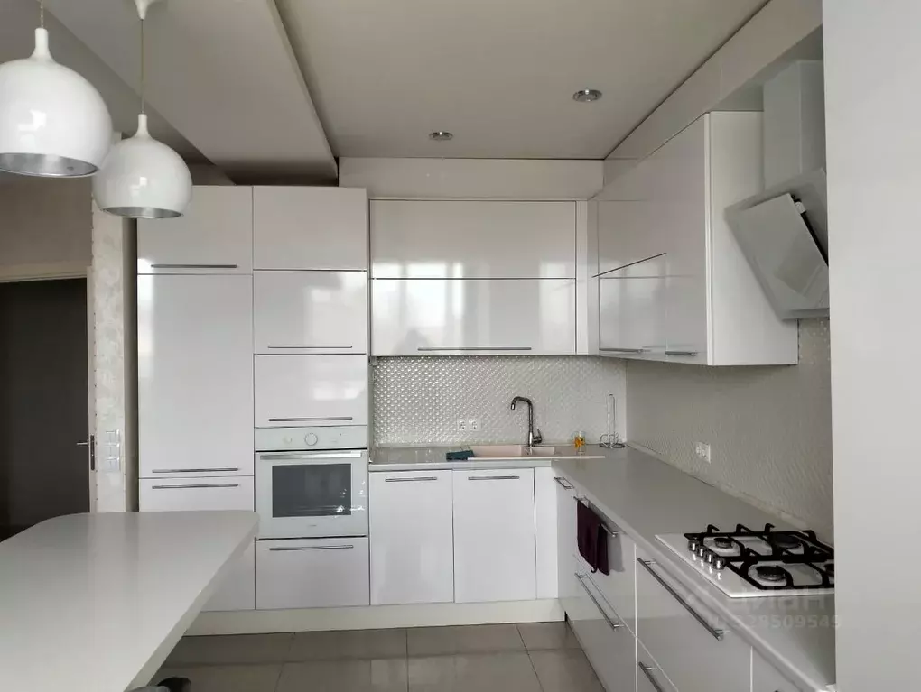 3-к кв. Марий Эл, Йошкар-Ола ул. Зарубина, 44 (80.0 м) - Фото 2