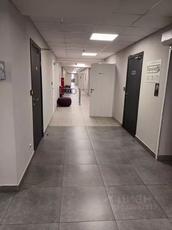 Офис в Ростовская область, Ростов-на-Дону ул. Мечникова, 114 (711 м) - Фото 1