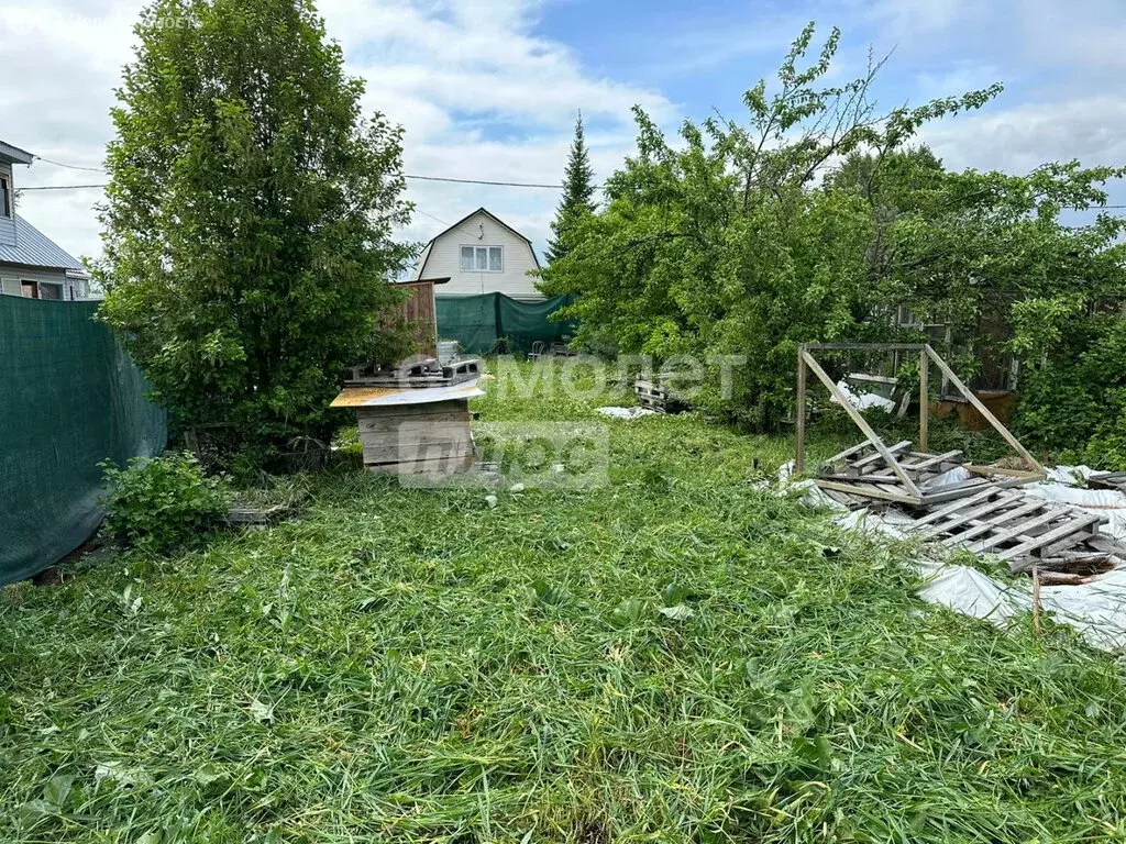 Участок в Екатеринбург, СНТ Шиловский (4.36 м) - Фото 1