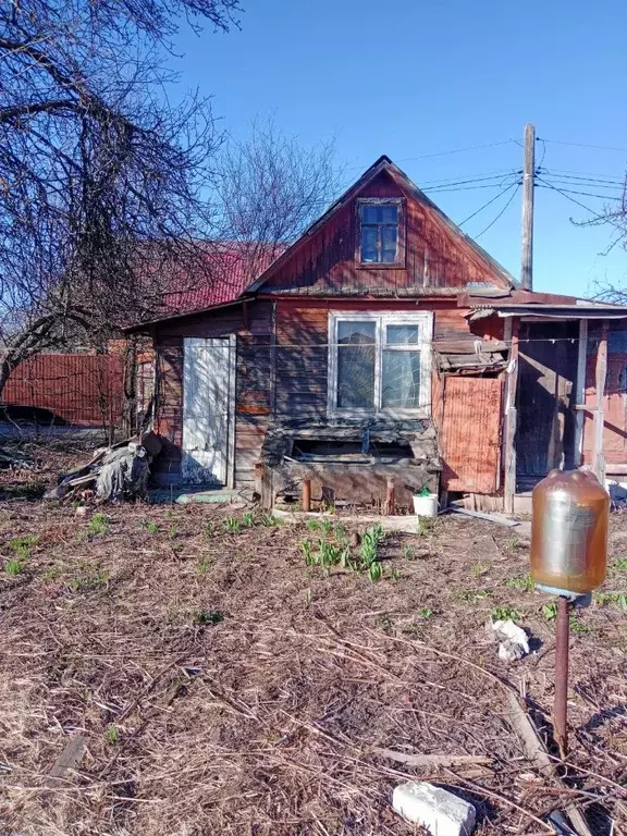 Дом в Нижегородская область, Нижний Новгород Стройгаз СНТ, 309 (20 м) - Фото 0