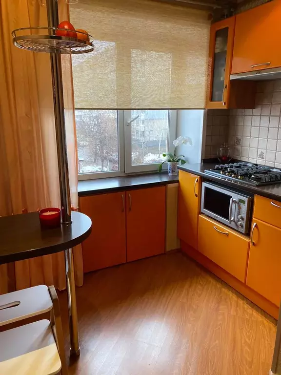 Продаётся 2-к квартира, 41.7 м - Фото 1