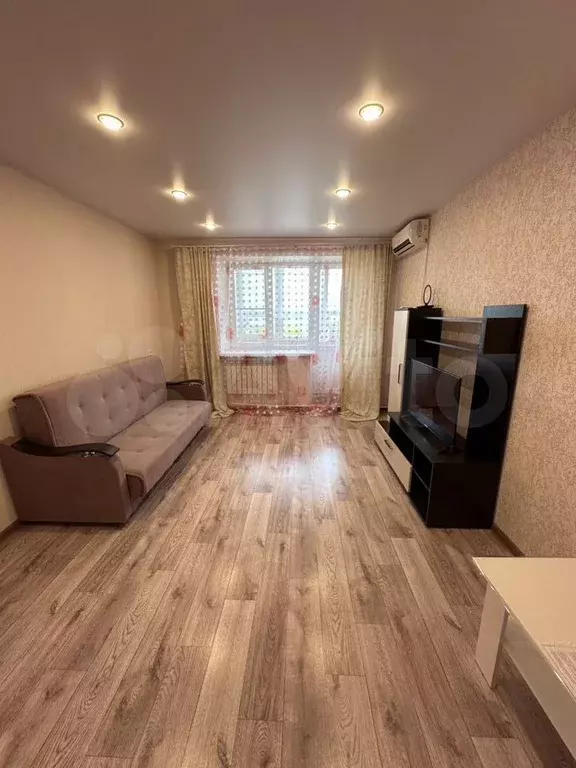 2-к. квартира, 47,7 м, 5/5 эт. - Фото 1