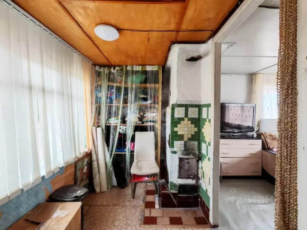 Дом в Камчатский край, Елизовский район, Дружба СНТ  (50 м) - Фото 1