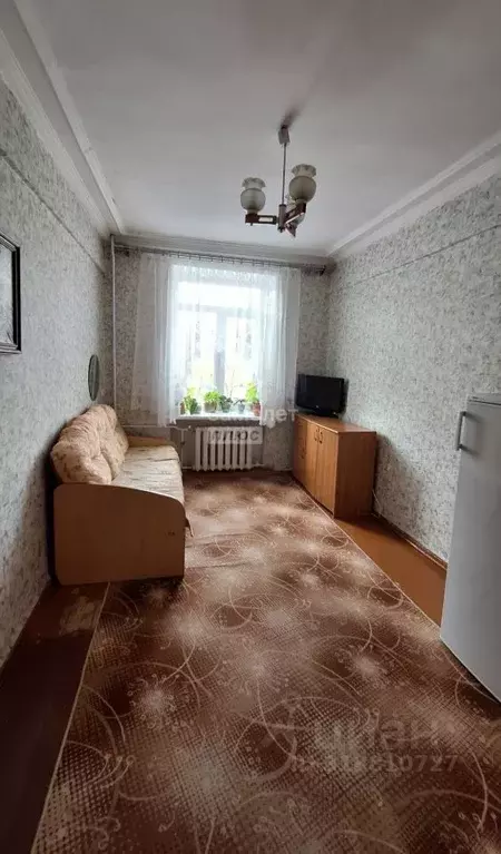 2-к кв. Омская область, Омск просп. Карла Маркса, 64 (58.8 м) - Фото 0