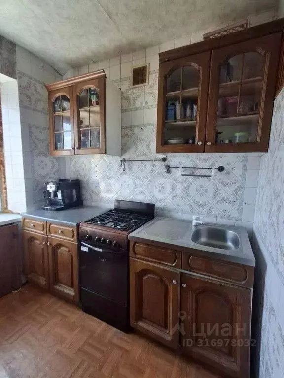 1-к кв. Ростовская область, Ростов-на-Дону Северный мкр, ул. ... - Фото 0