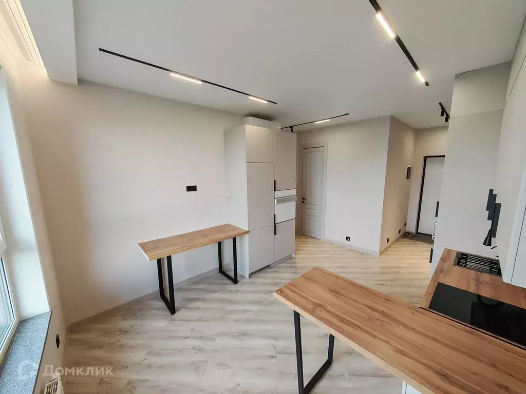 Продаётся 2-к квартира, 50 м - Фото 1