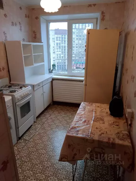 1-к кв. Башкортостан, Уфа ул. Мубарякова, 10 (19.0 м) - Фото 1