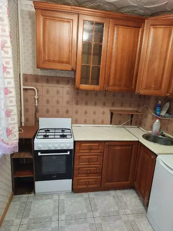 1-к кв. Москва Миклухо-Маклая ул., 57К1 (33.0 м) - Фото 1