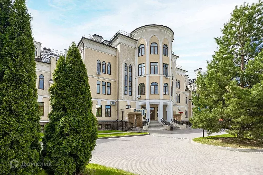 Продаётся 1-к квартира, 30 м - Фото 0