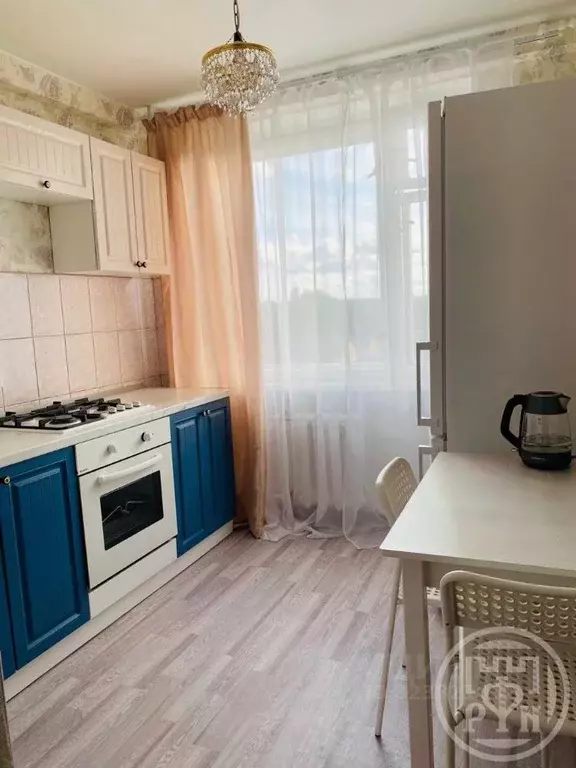 2-к кв. Санкт-Петербург Горелово тер., ул. Коммунаров, 114 (48.0 м) - Фото 1