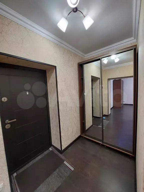 1-к. квартира, 50 м, 6/9 эт. - Фото 1