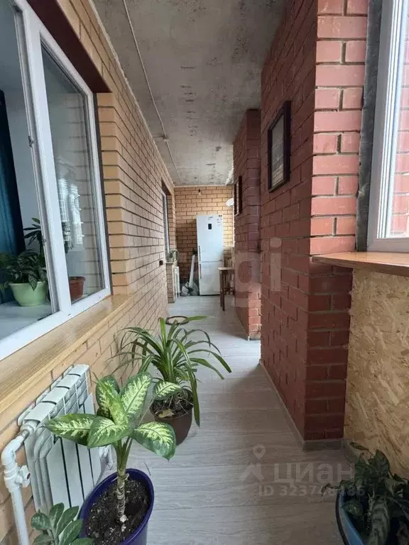 1-к кв. Оренбургская область, Оренбург ул. Яицкая, 1/2 (45.3 м) - Фото 1