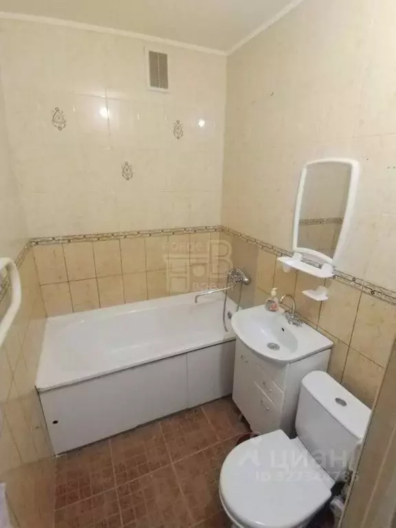 1-к кв. Московская область, Орехово-Зуевский городской округ, пос. ... - Фото 1