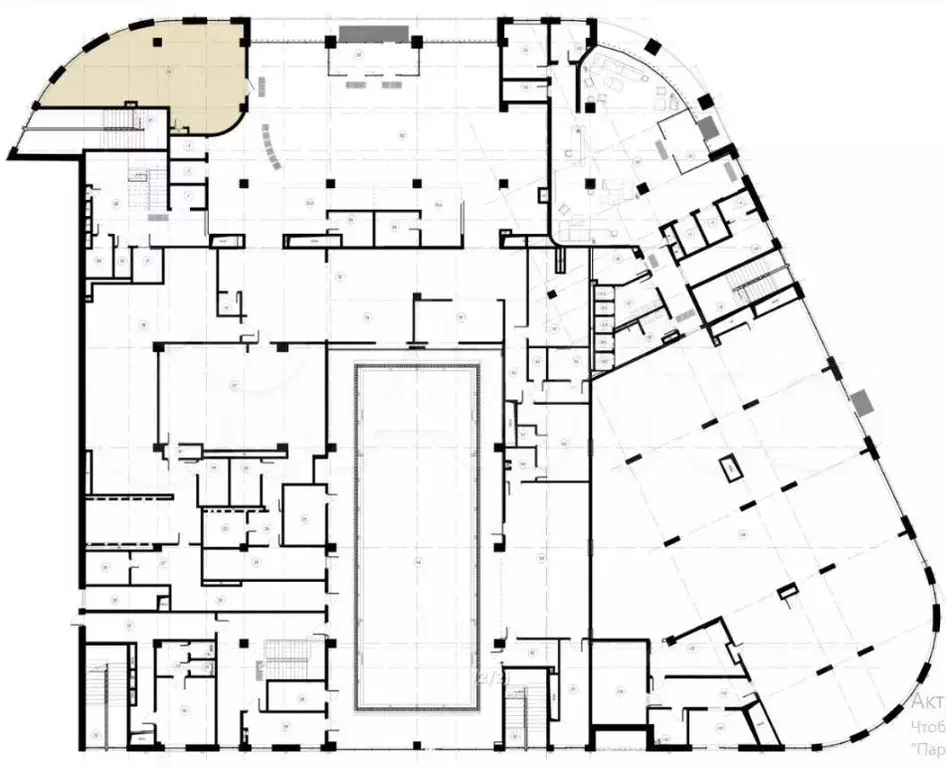 Торговая площадь в Калининградская область, Калининград ул. Чекистов, ... - Фото 2
