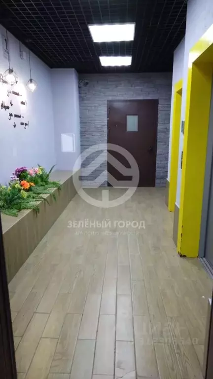 1-к кв. Московская область, Солнечногорск городской округ, Голубое пгт ... - Фото 1