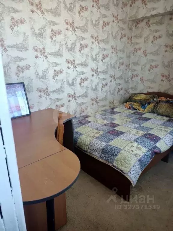 3-к кв. Бурятия, Кяхта ул. Старчака, ДОС212 (47.3 м) - Фото 1