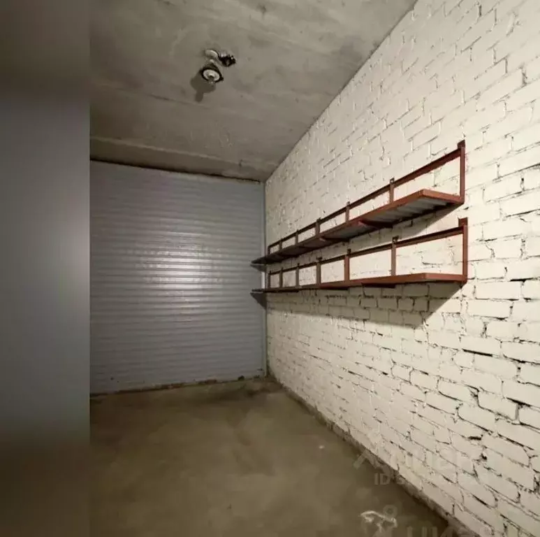 Гараж в Алтайский край, Барнаул Северный Власихинский проезд, 66А (18 ... - Фото 1