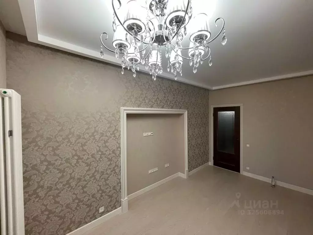 2-к кв. Московская область, Звенигород Одинцовский городской округ, ... - Фото 2