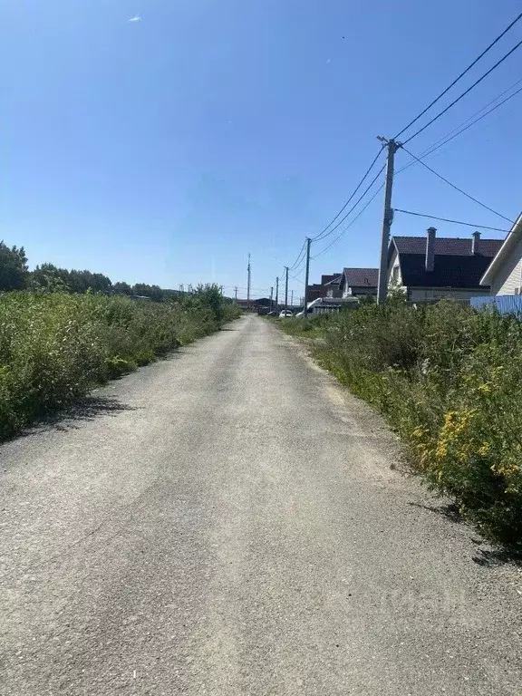 Дом в Свердловская область, Полевской муниципальный округ, с. ... - Фото 1