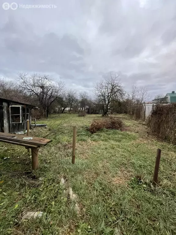 Участок в Бор, посёлок Неклюдово, Тихая улица, 2 (8 м) - Фото 2